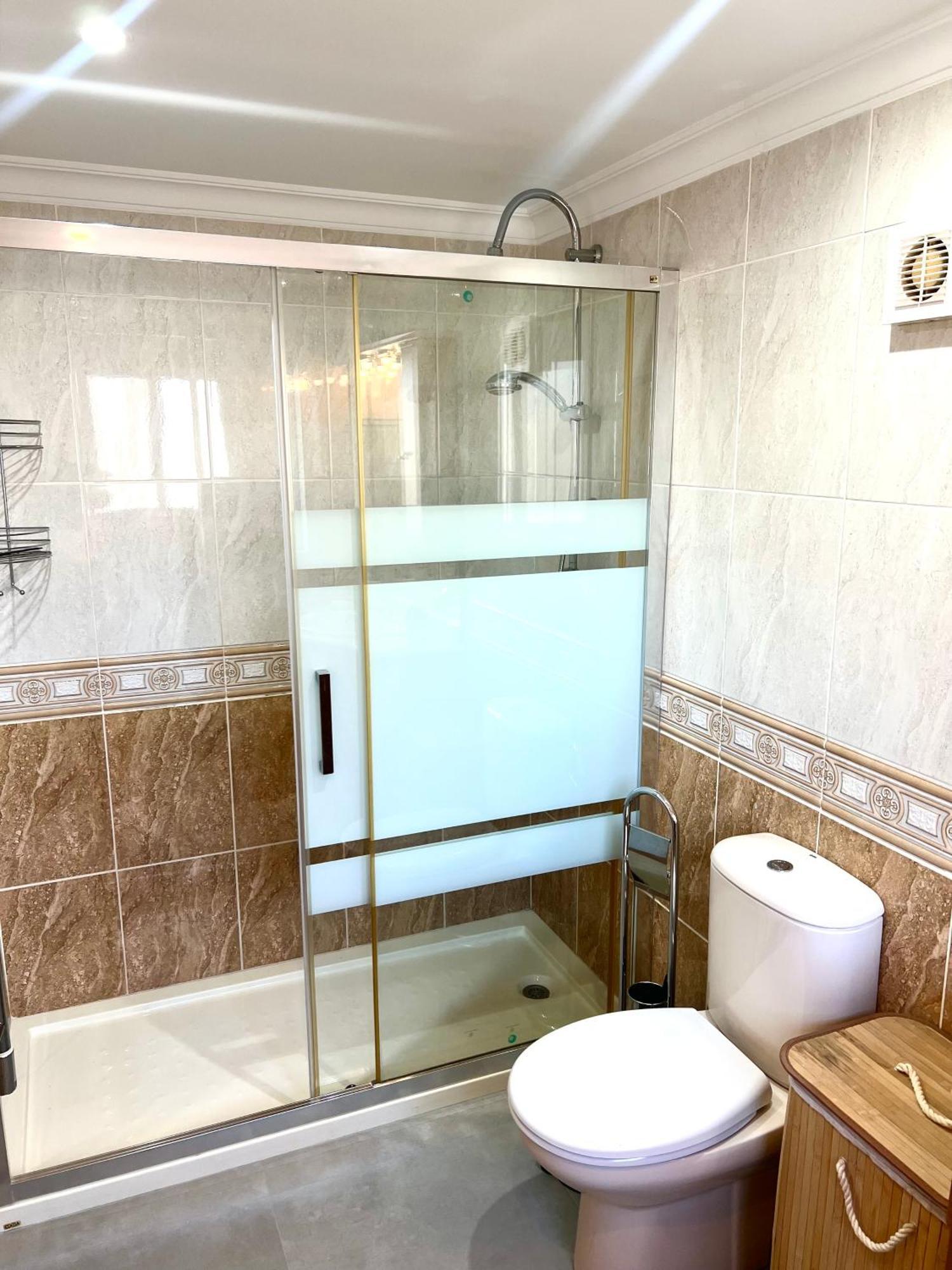 Vakantiehuis Casa Golf Mediterraneo *