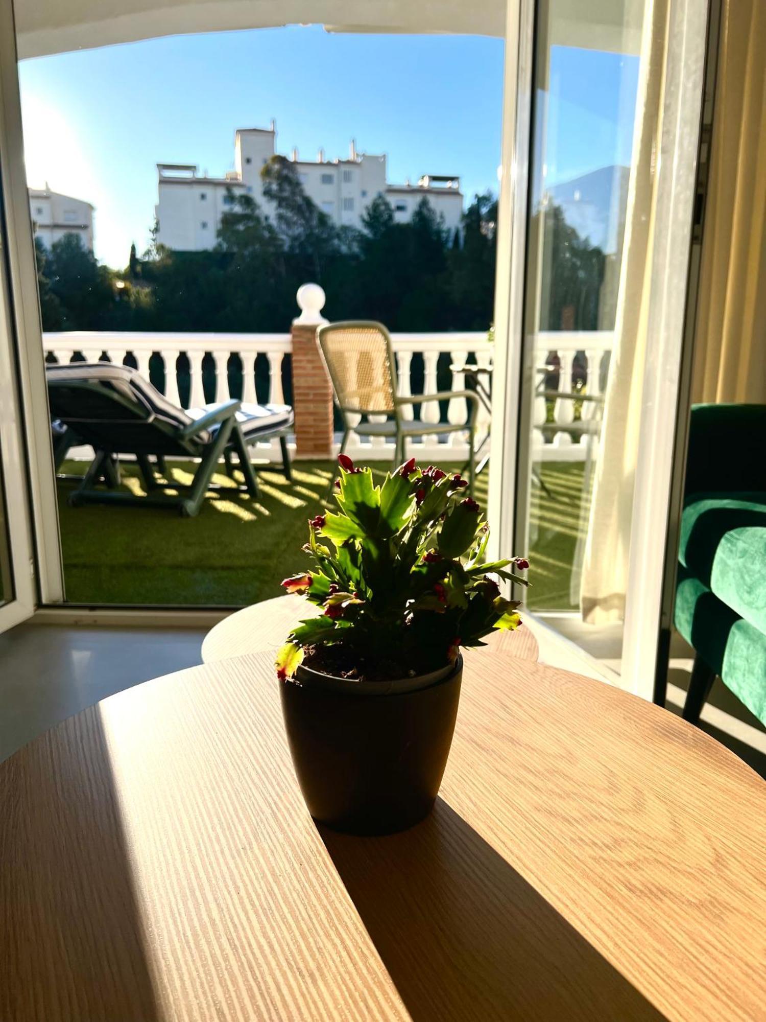 Casa Golf Mediterraneo Vakantiehuis *