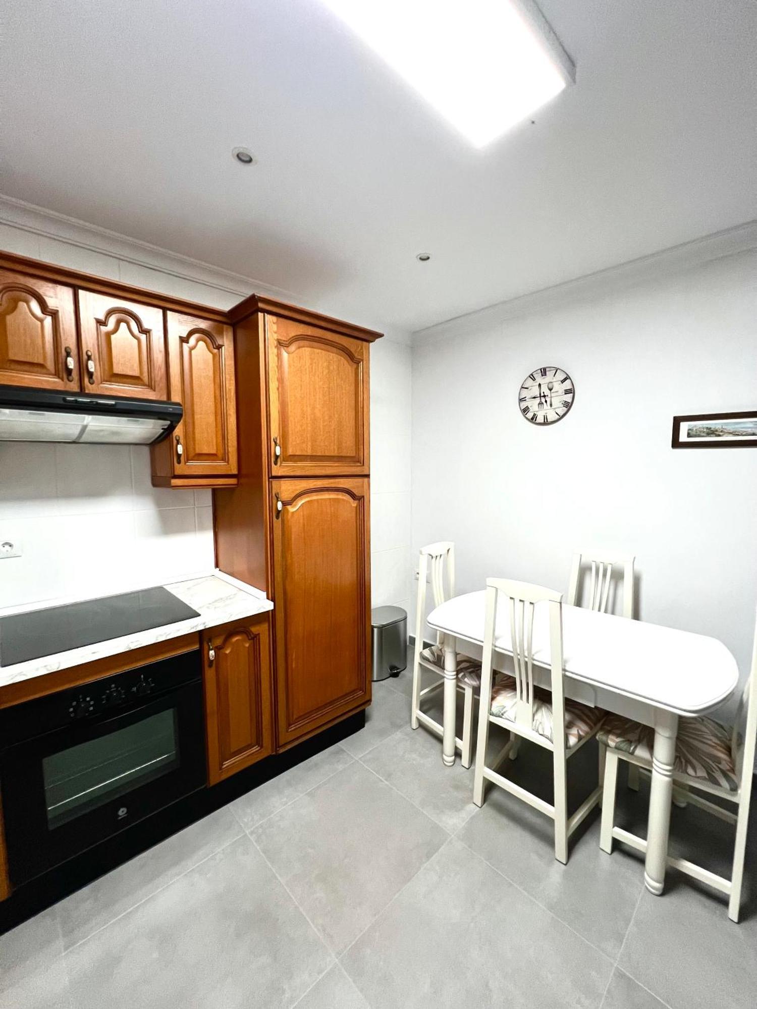 Casa Golf Mediterraneo Vakantiehuis