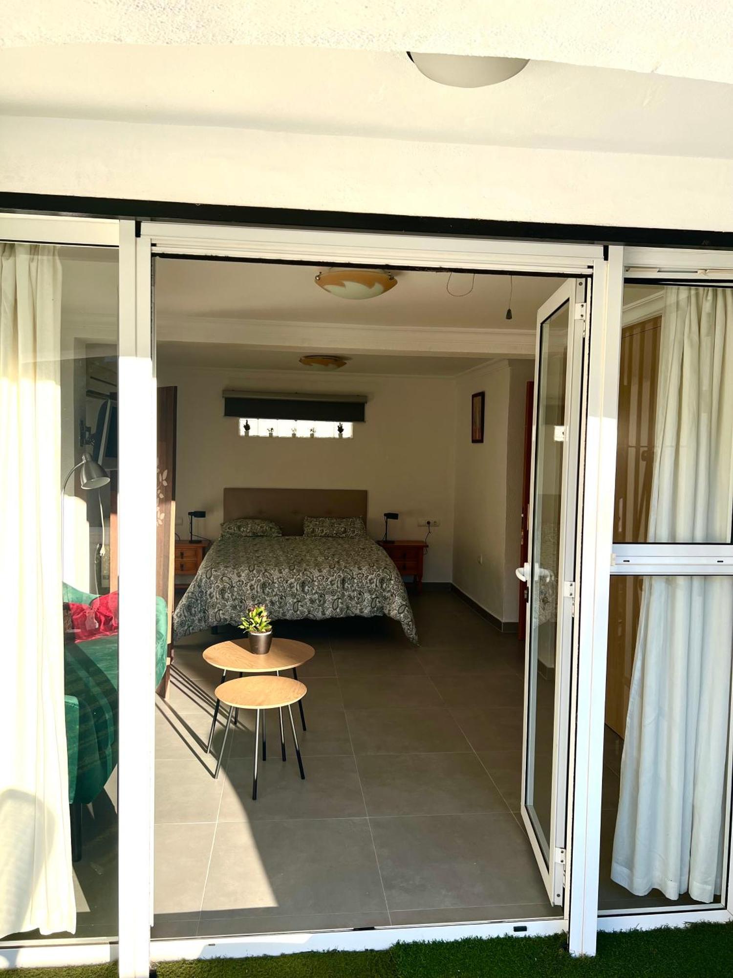 Vakantiehuis Casa Golf Mediterraneo Benalmádena