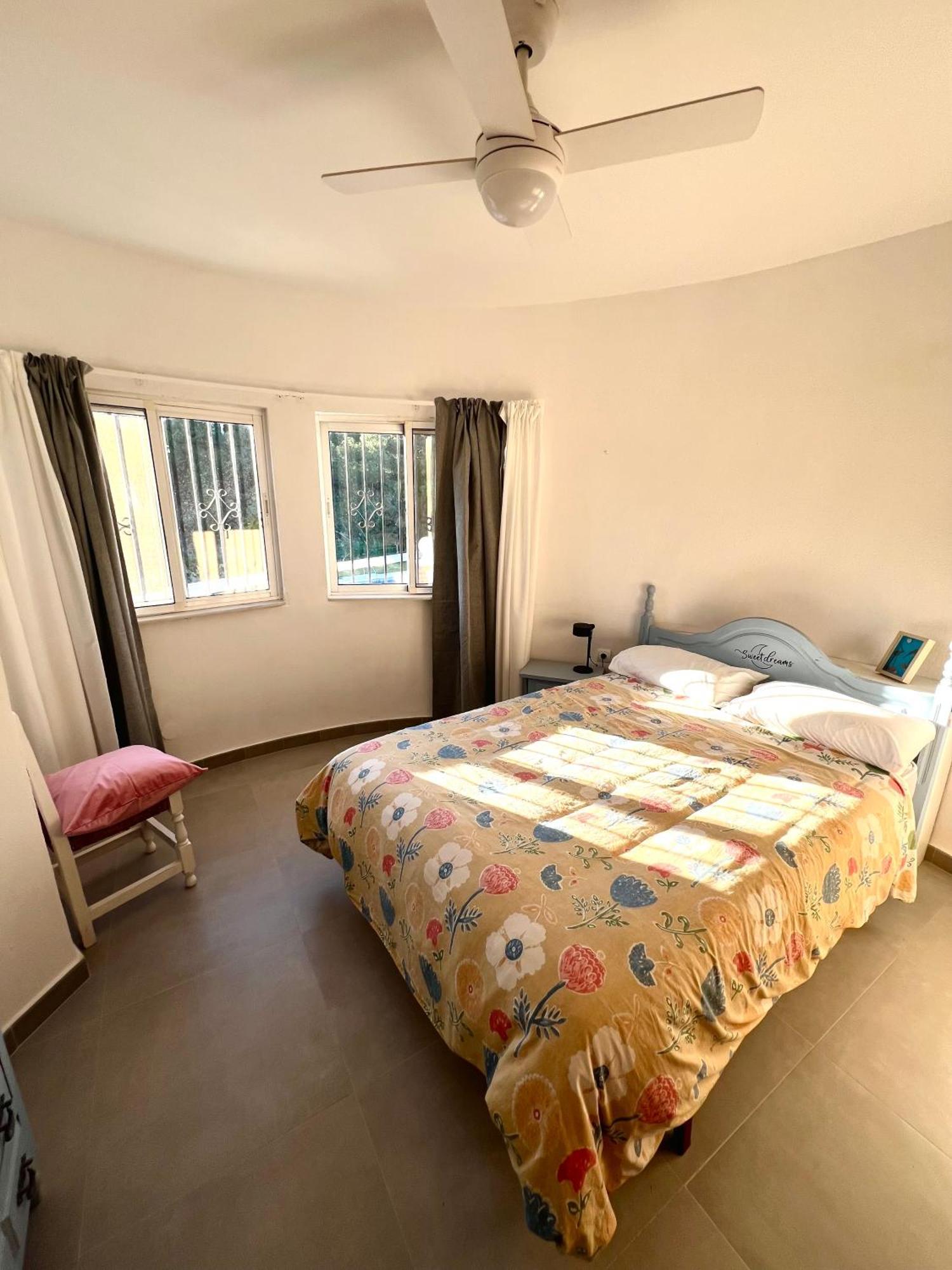 Vakantiehuis Casa Golf Mediterraneo
