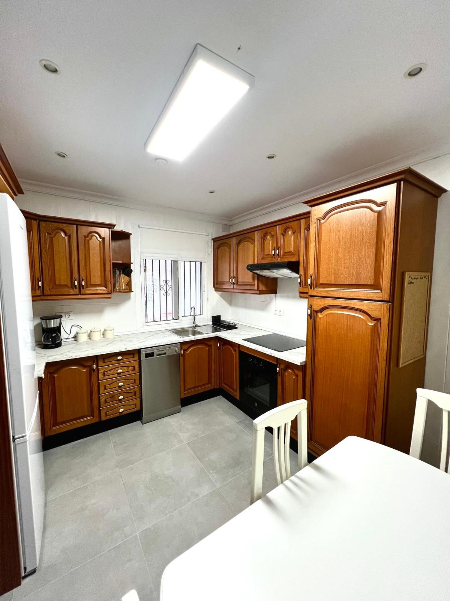 Vakantiehuis Casa Golf Mediterraneo Benalmádena