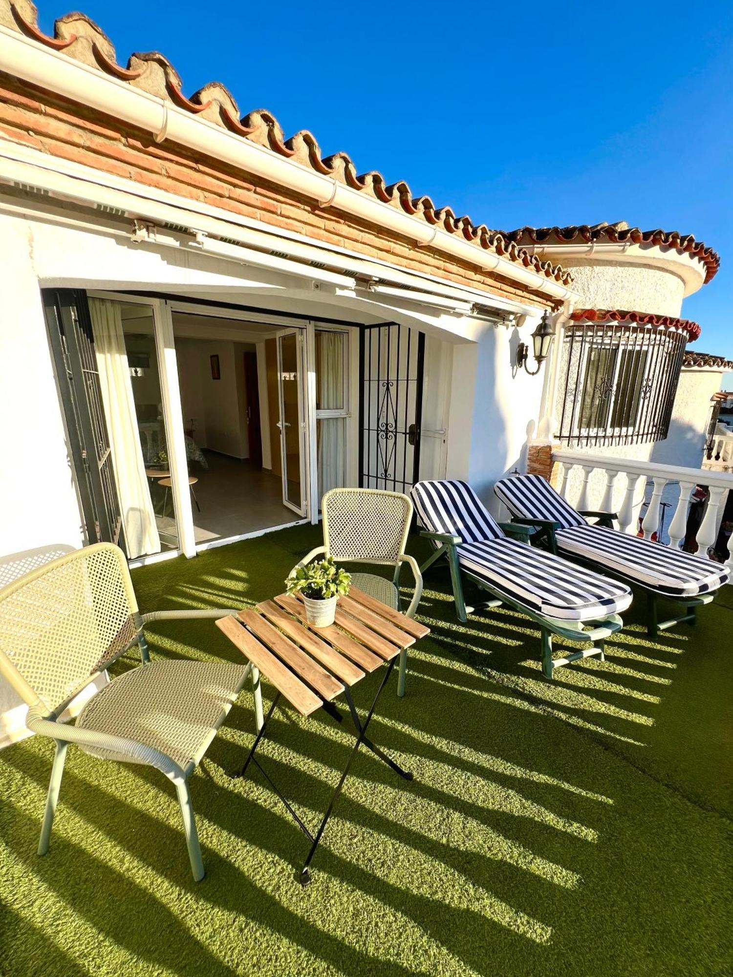 Casa Golf Mediterraneo * Benalmádena