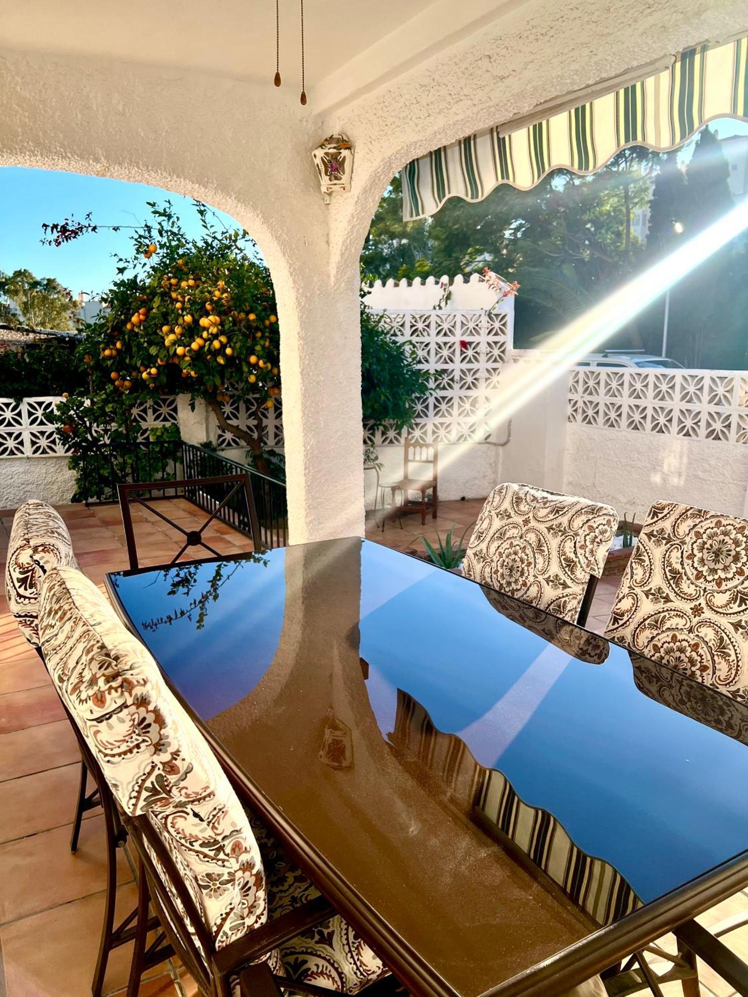 Casa Golf Mediterraneo * Benalmádena