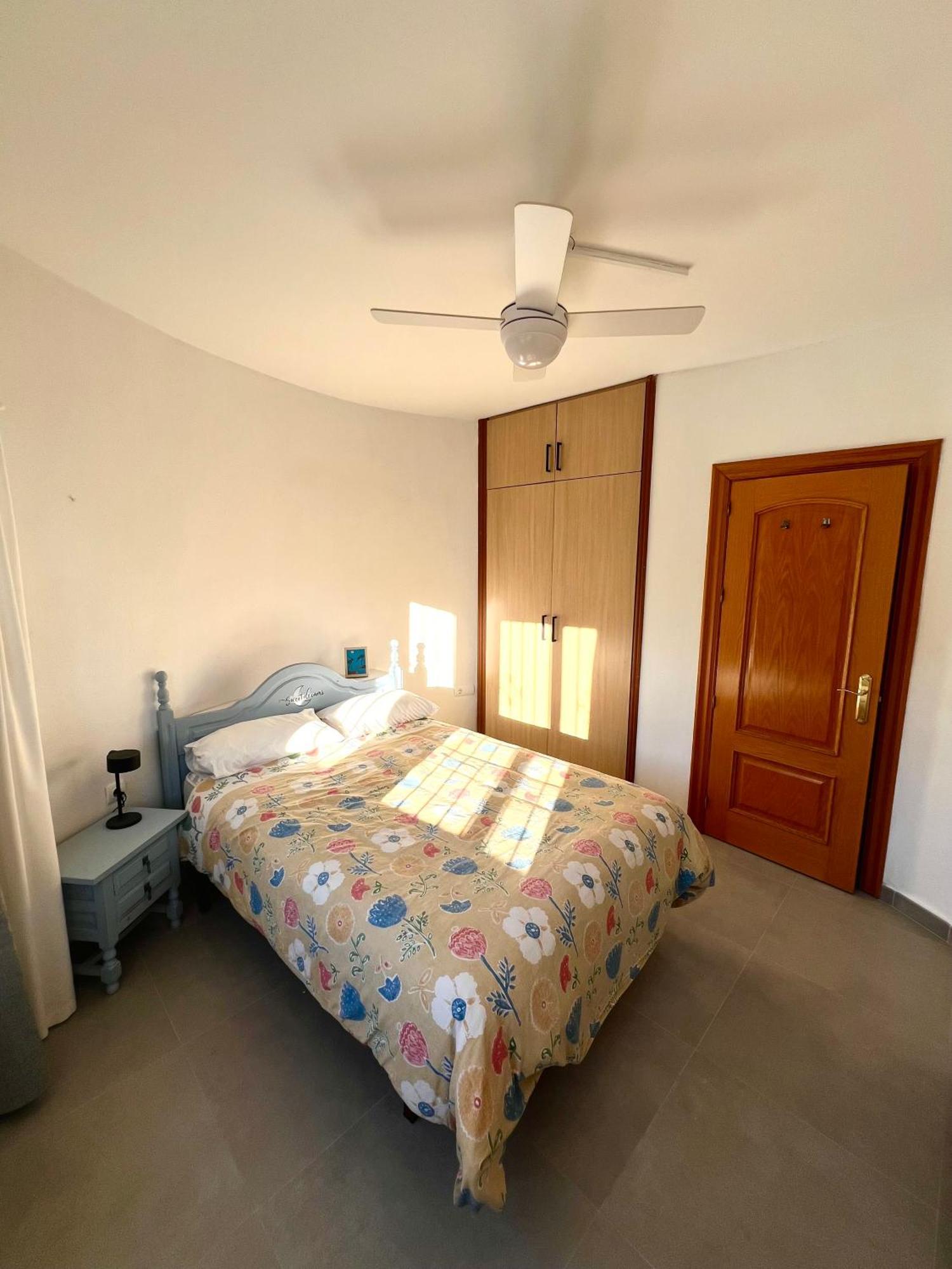 Vakantiehuis Casa Golf Mediterraneo