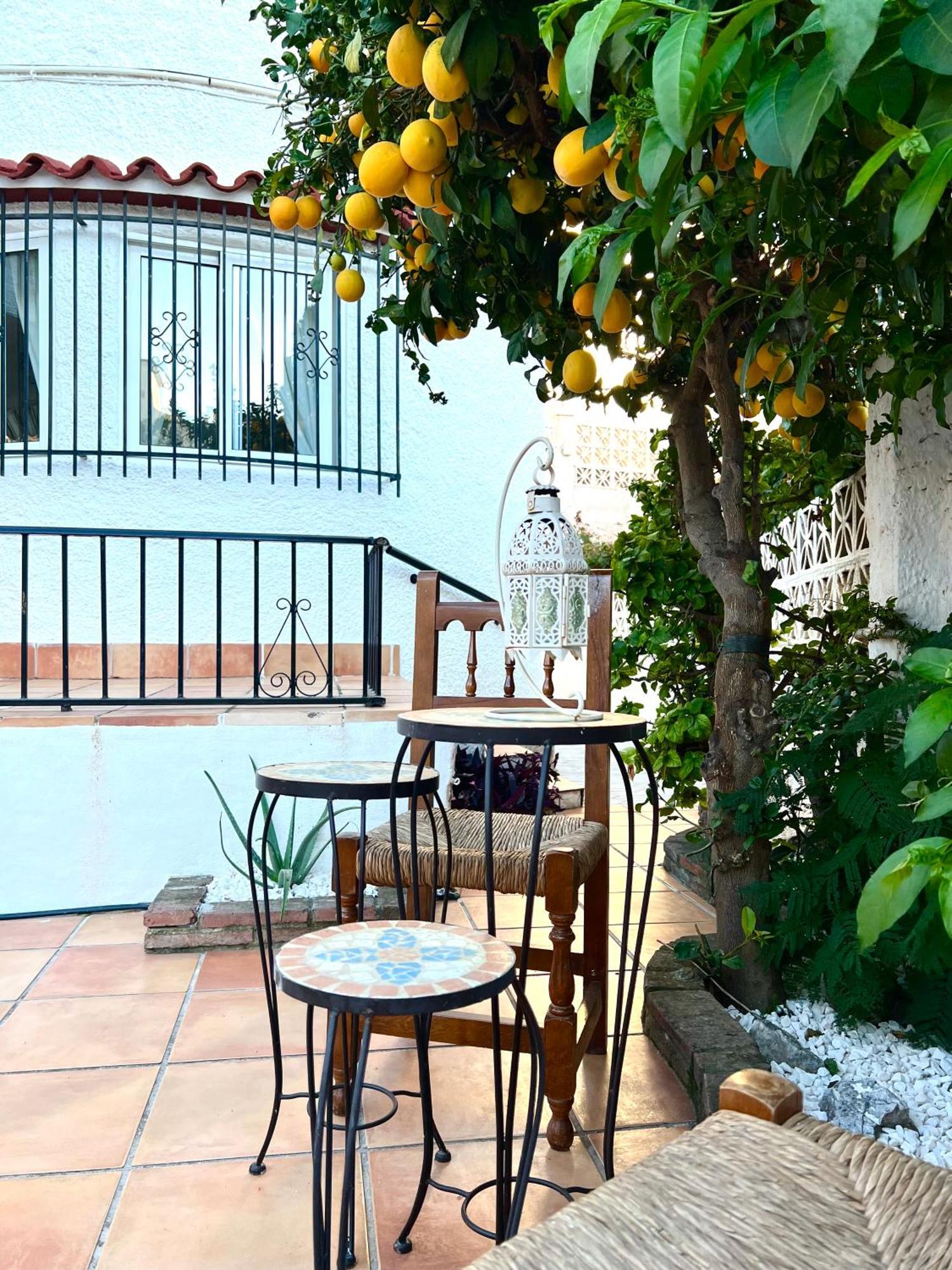 Casa Golf Mediterraneo Vakantiehuis