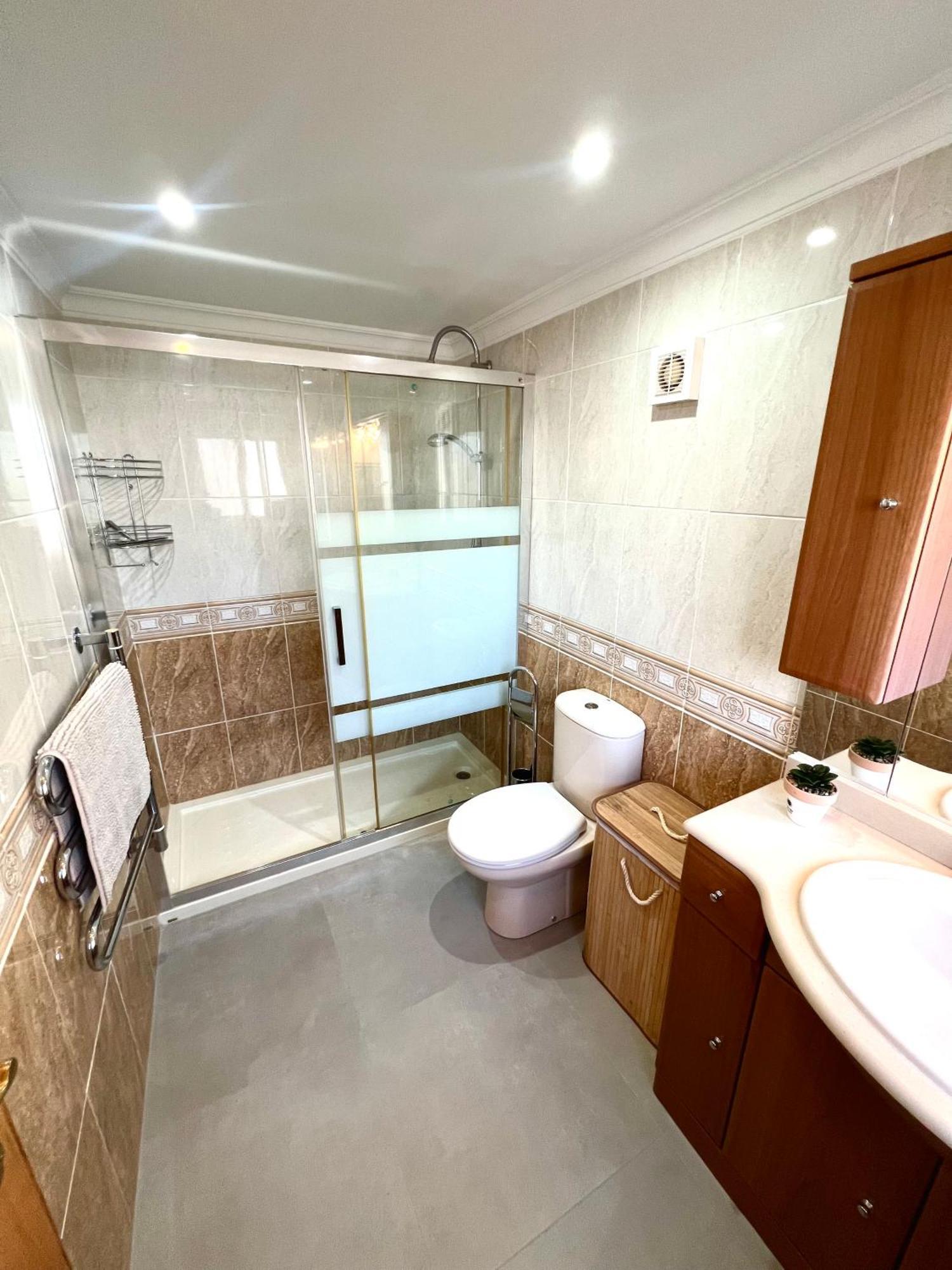 Vakantiehuis Casa Golf Mediterraneo