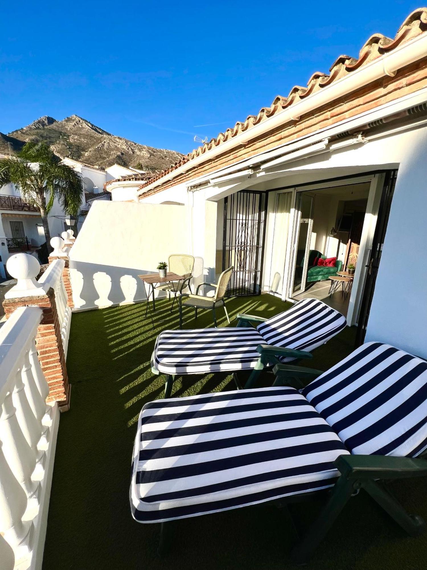 Vakantiehuis Casa Golf Mediterraneo *