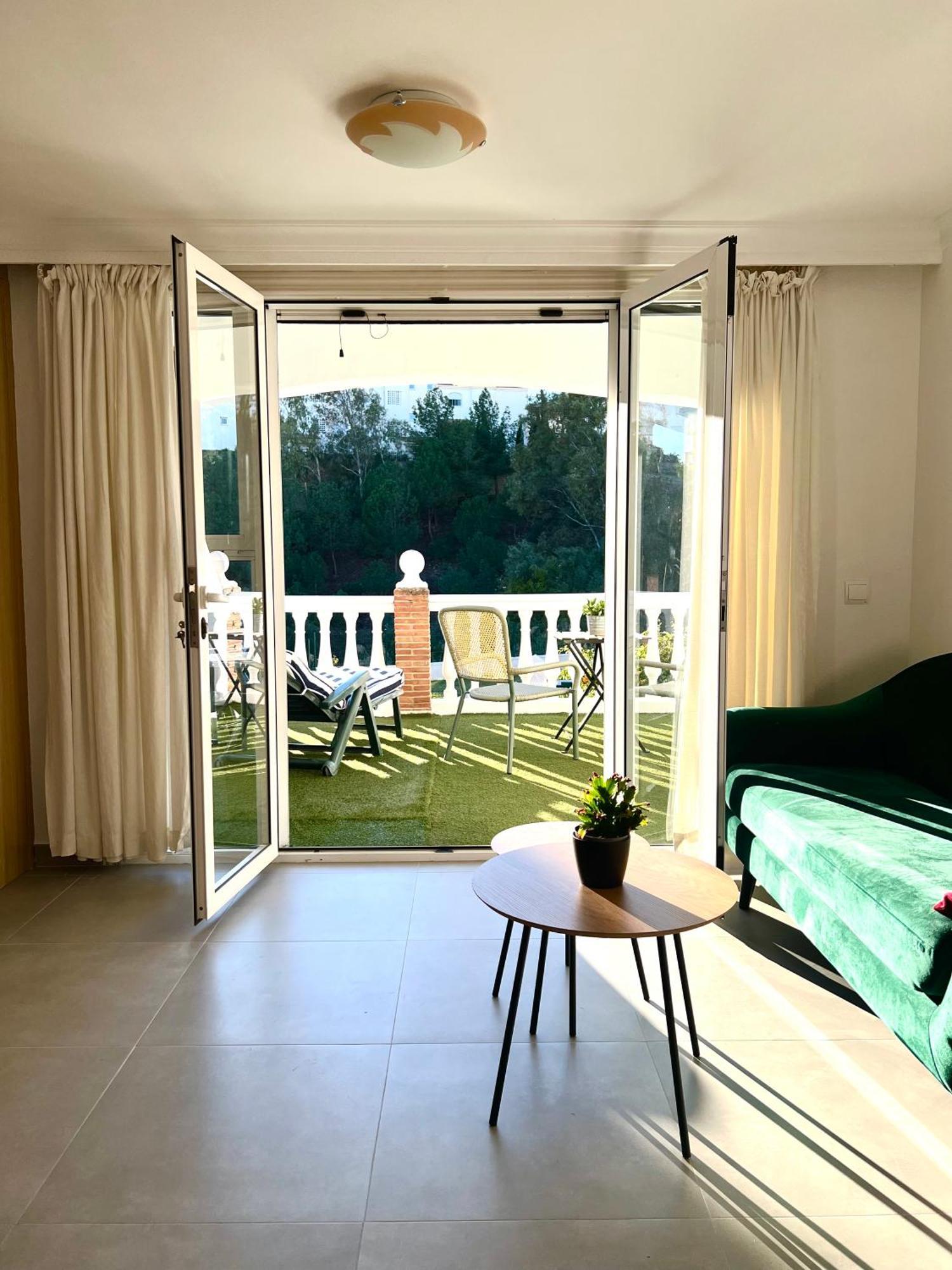 Vakantiehuis Casa Golf Mediterraneo *