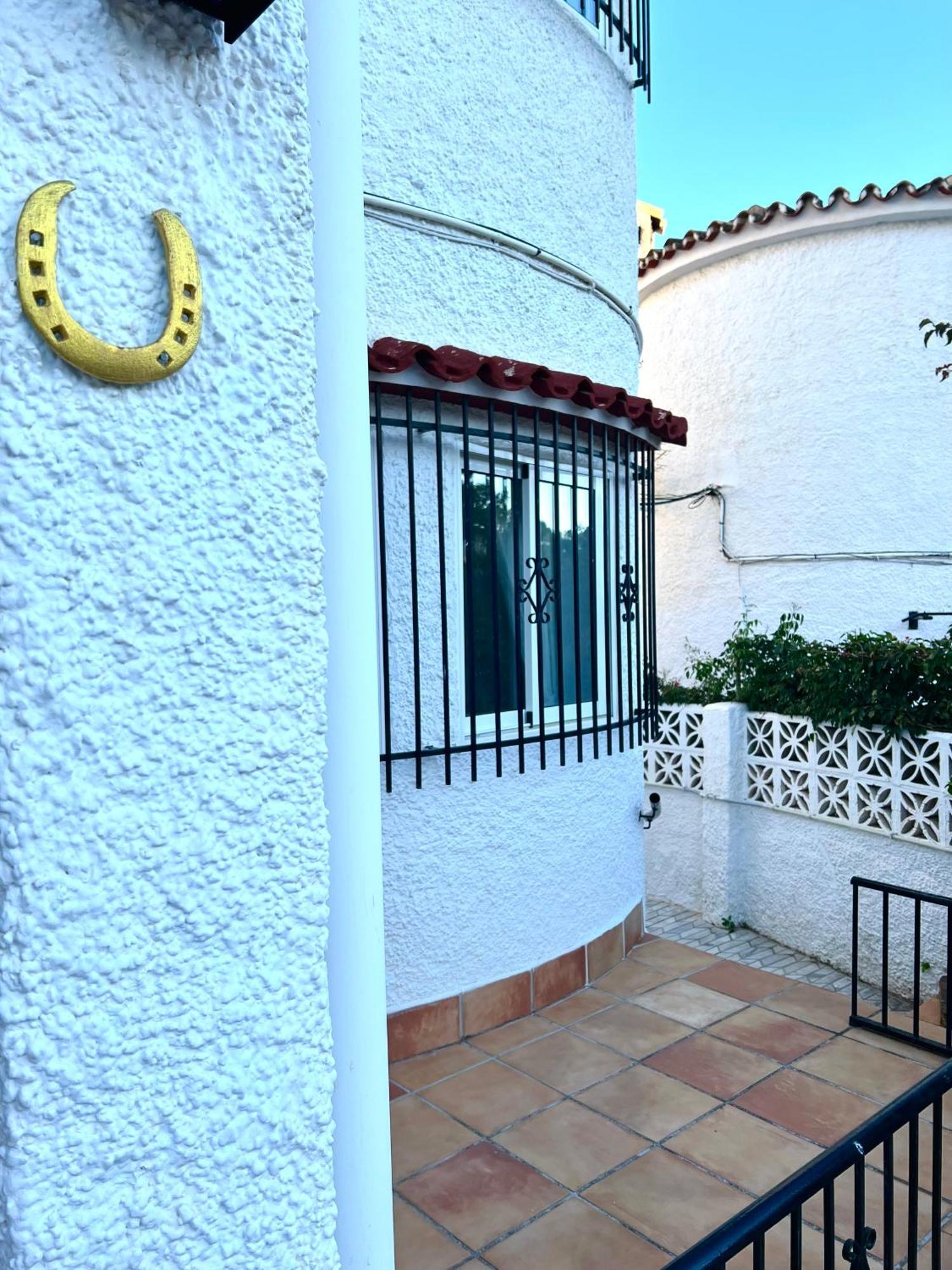 Casa Golf Mediterraneo *