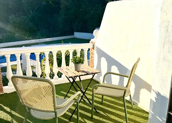 Casa Golf Mediterraneo