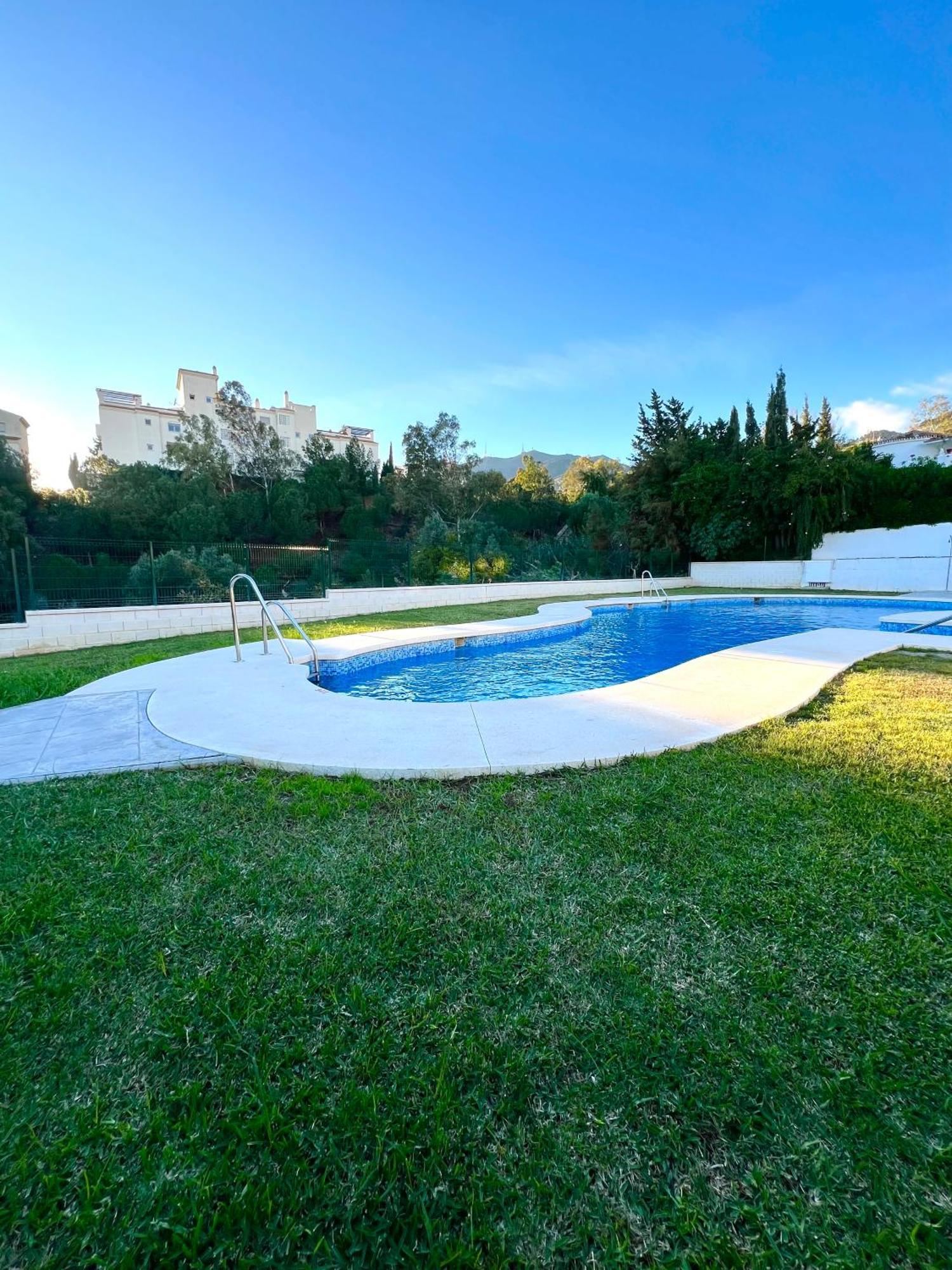 Holiday home Casa Golf Mediterraneo Benalmadena