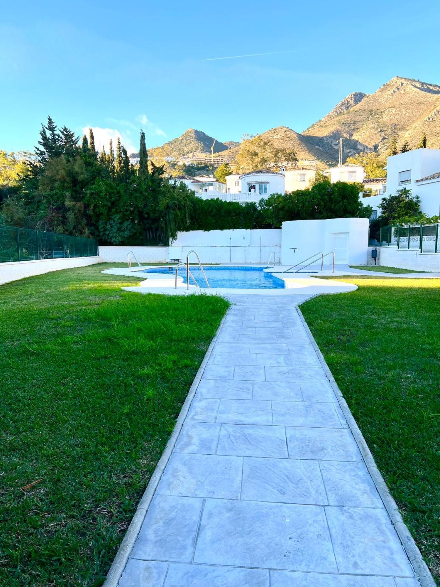 Casa Golf Mediterraneo Holiday home Benalmadena