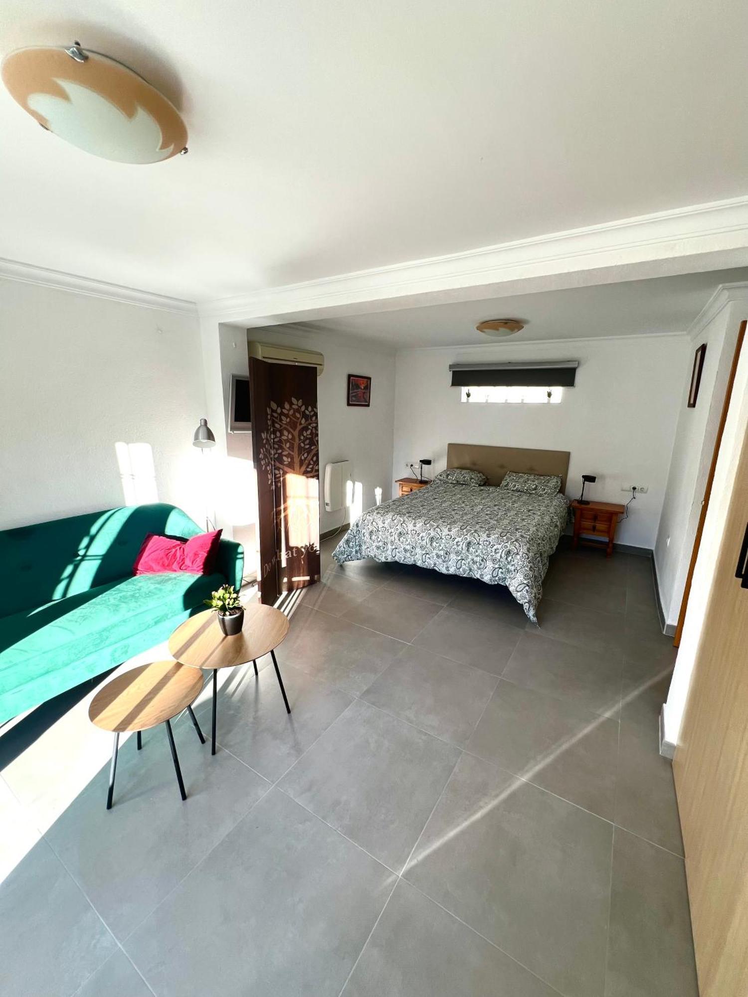 Holiday home Casa Golf Mediterraneo Benalmadena