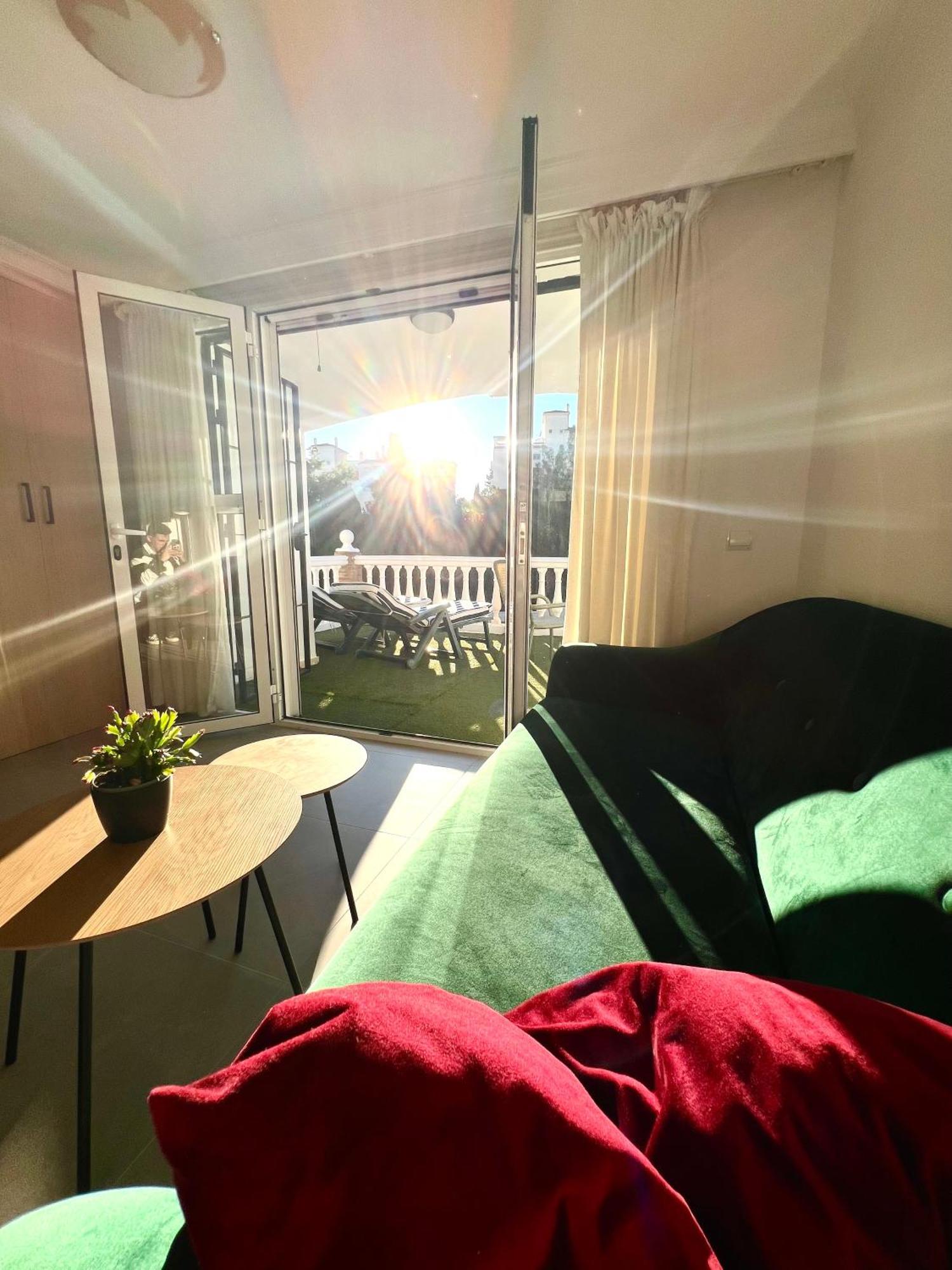 Holiday home Casa Golf Mediterraneo Benalmadena