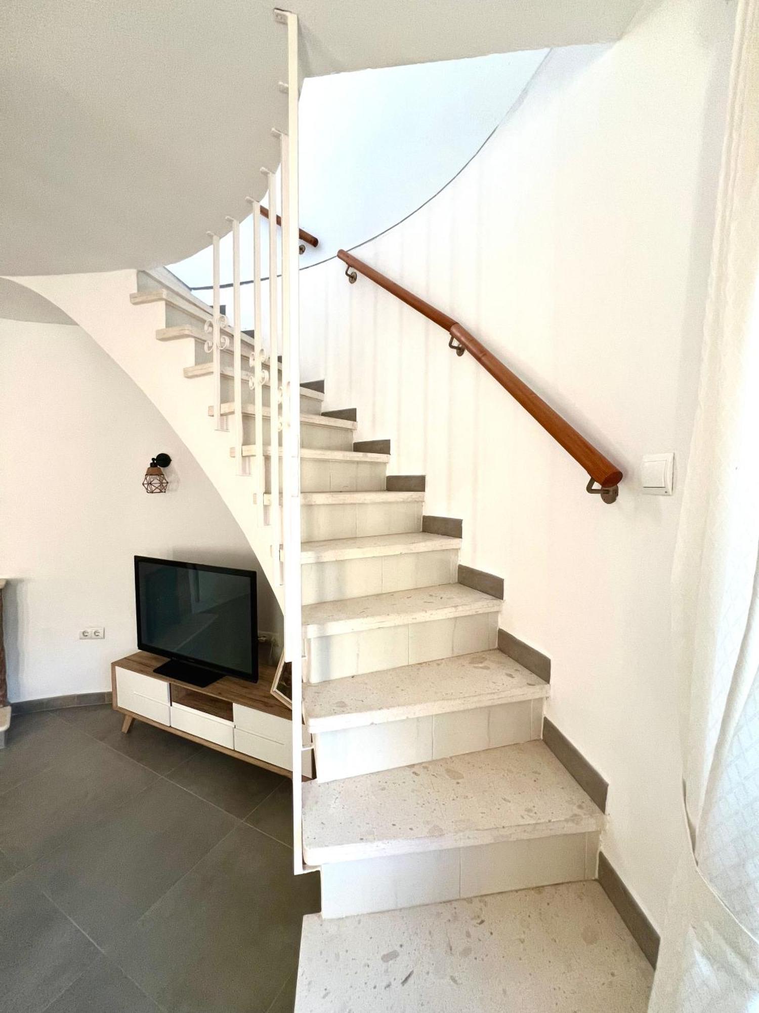 Holiday home Casa Golf Mediterraneo