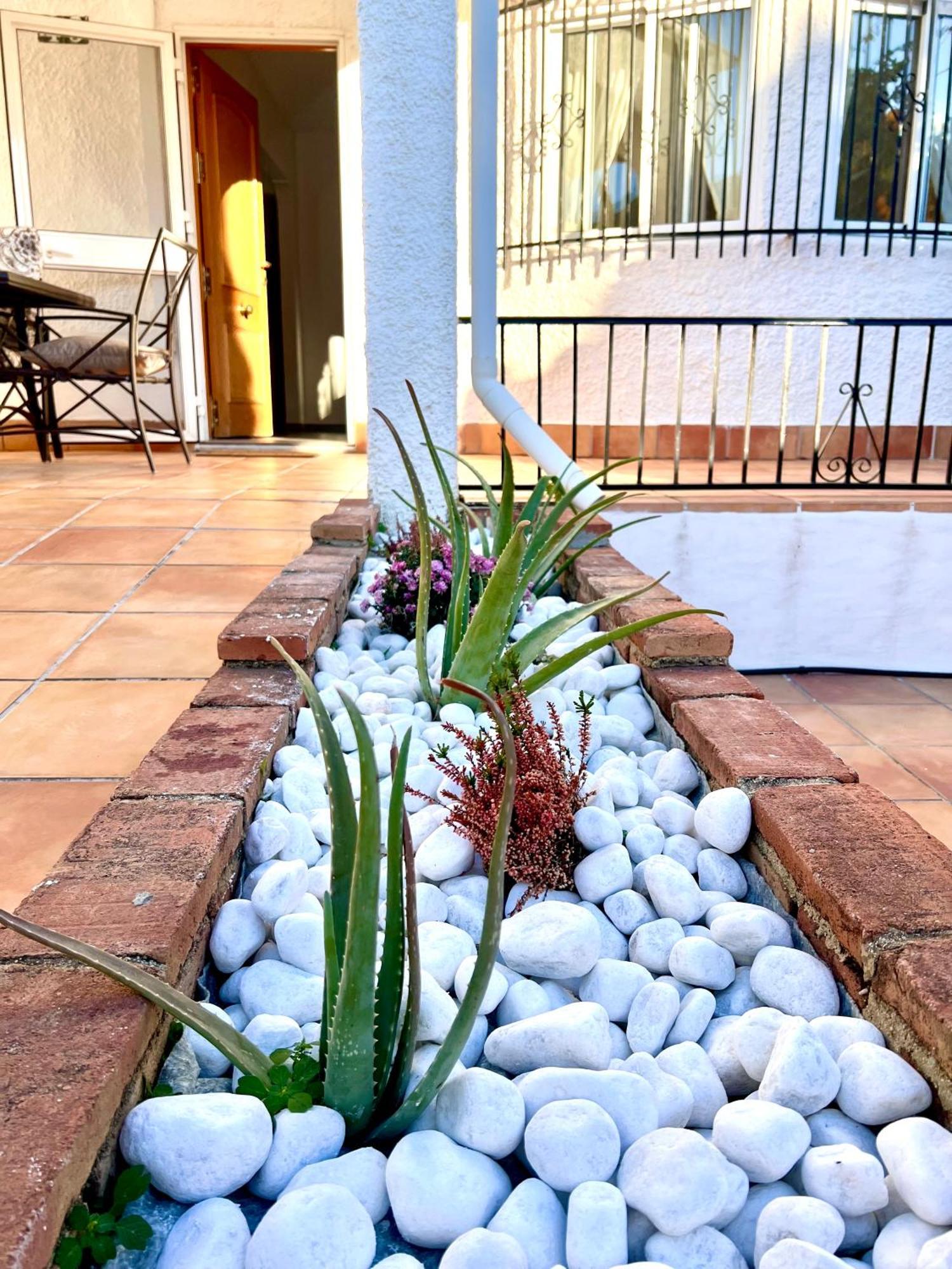 Holiday home Casa Golf Mediterraneo