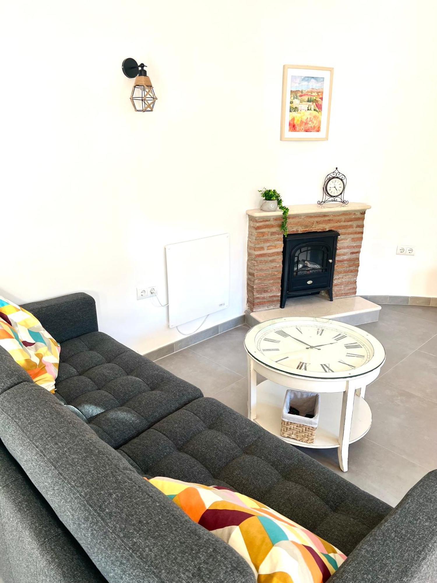 Casa Golf Mediterraneo