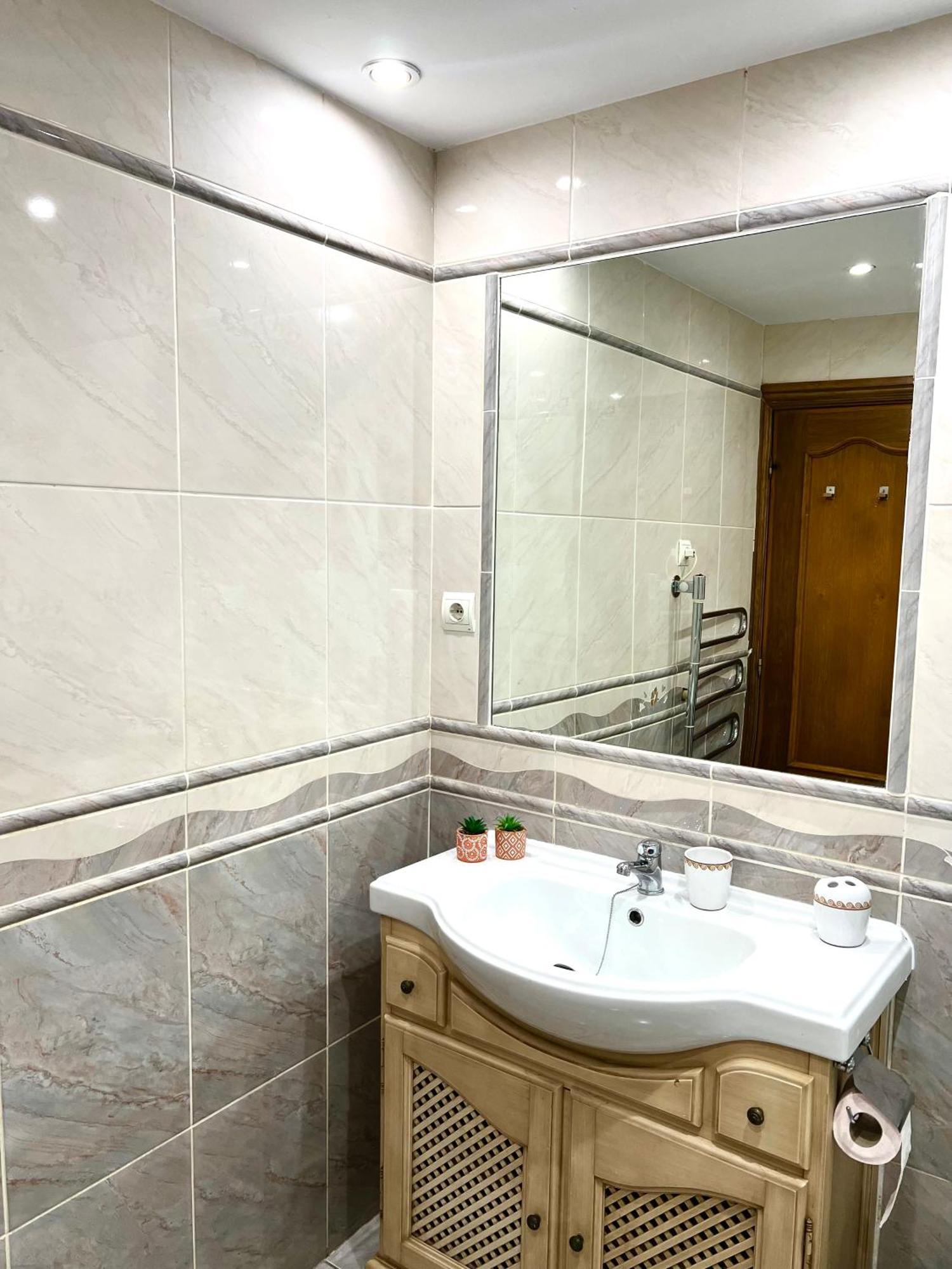 Casa Golf Mediterraneo Holiday home Benalmadena