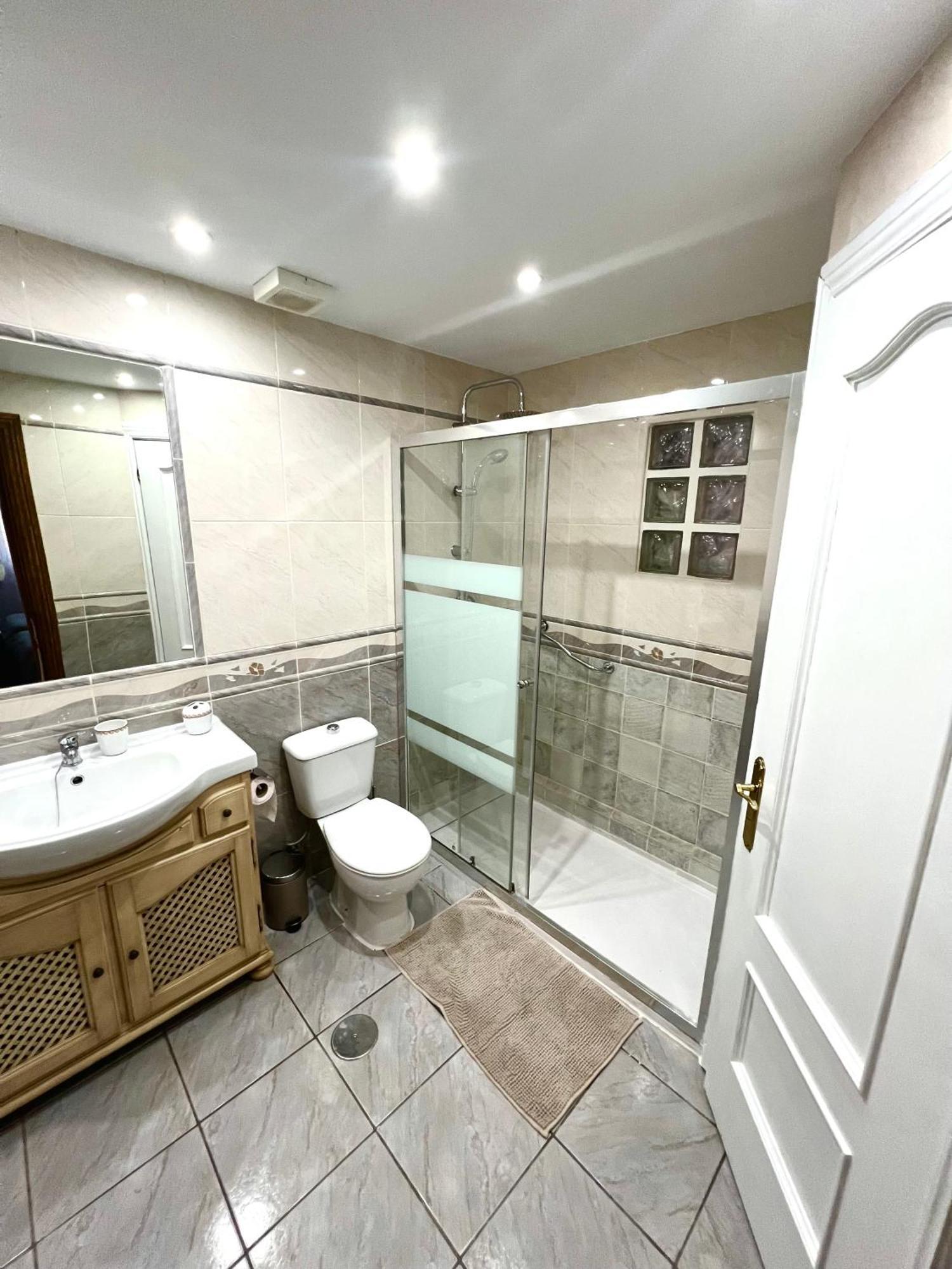 Holiday home Casa Golf Mediterraneo