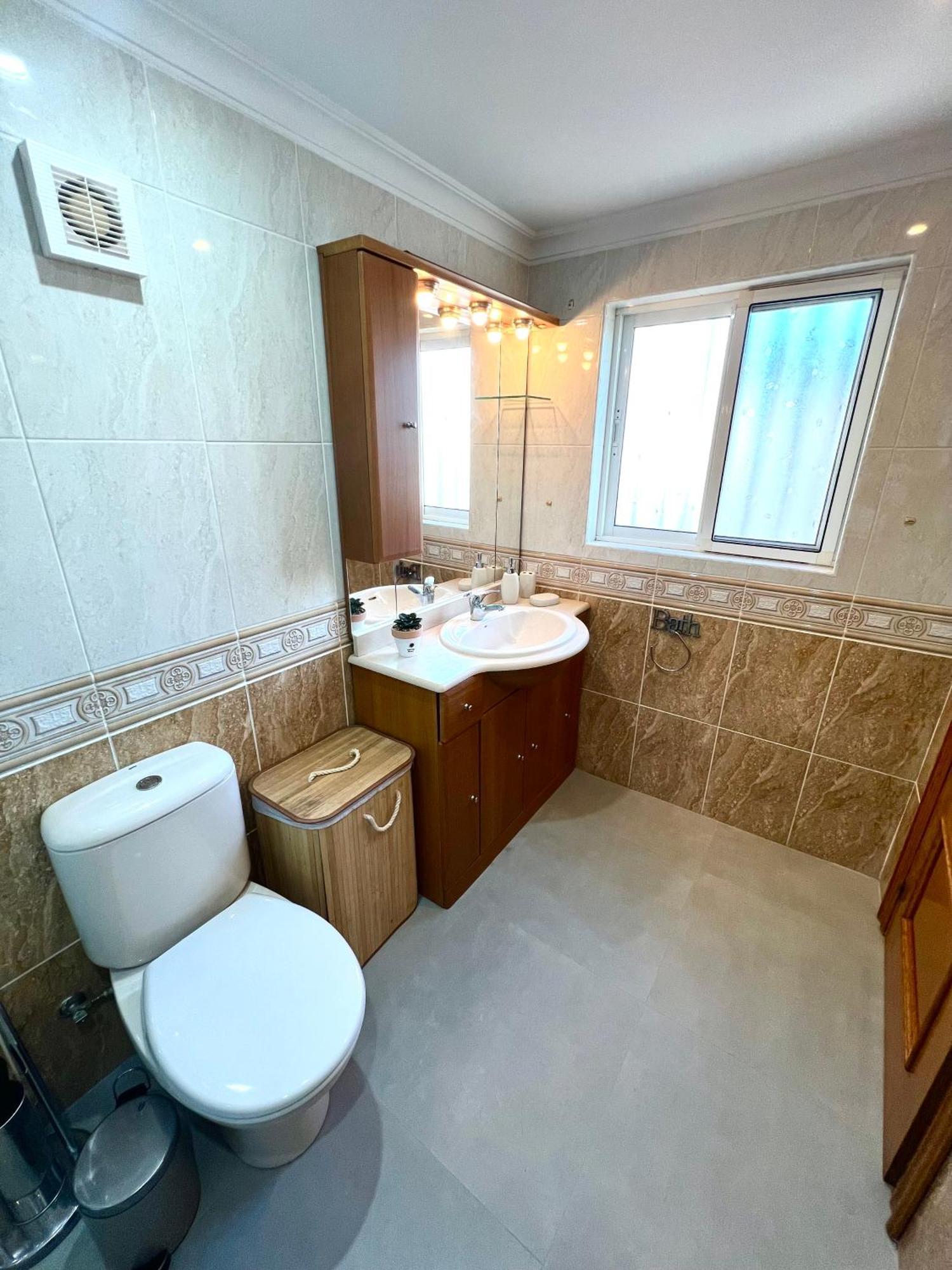 Casa Golf Mediterraneo Holiday home