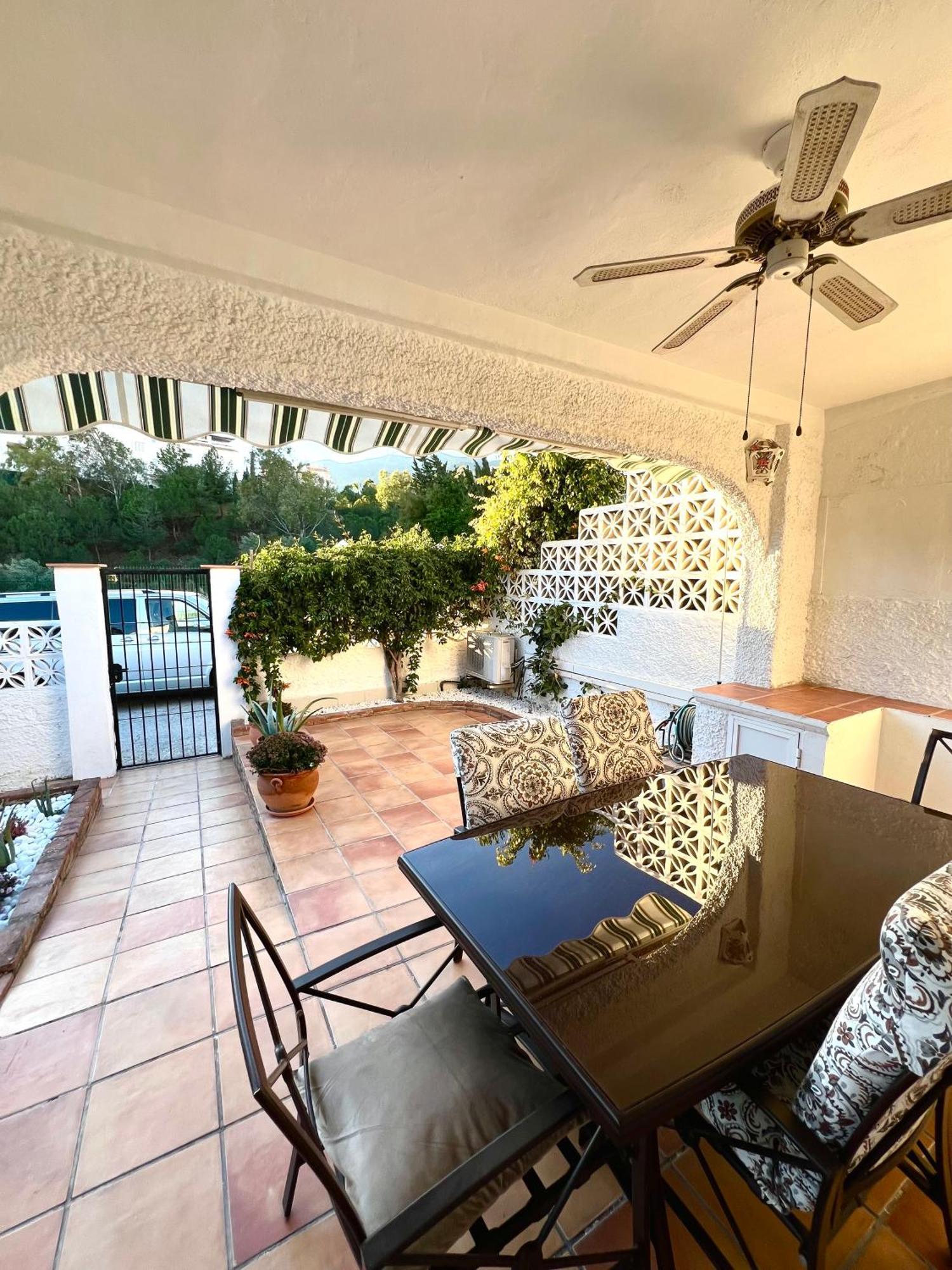 Holiday home Casa Golf Mediterraneo